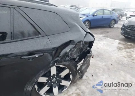 2024 Honda Prologue Elite из США, поврежденный, VIN 3GPKHZRJ4RS517677